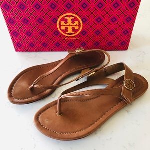 Tory Burch Sandals